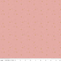 Sparkler Apricot Blush Sparkle | Riley Blake Designs
