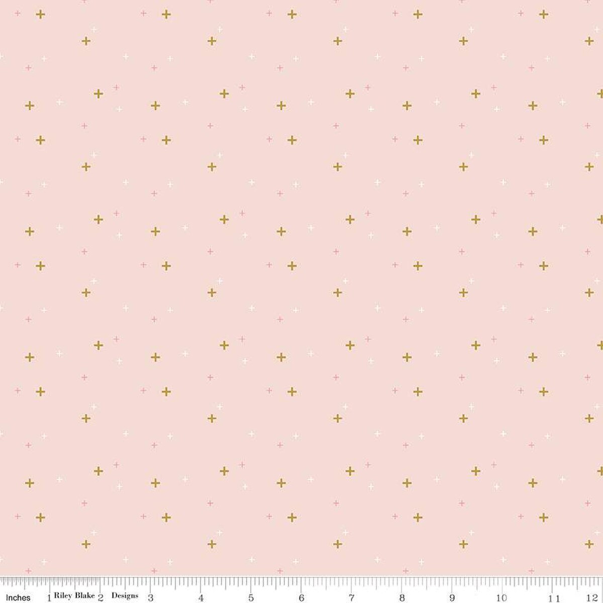 Sparkler Ballerina Sparkle | Riley Blake Designs