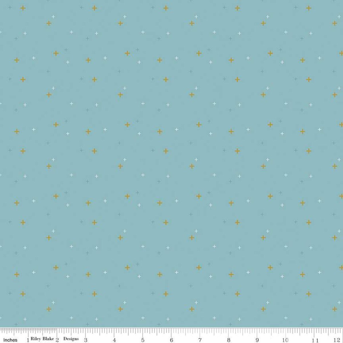 Sparkler Bearlake Sparkle | Riley Blake Designs