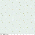 Sparkler Bleached Denim Sparkle | Riley Blake Designs
