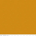 Sparkler in Butterscotch | Riley Blake Designs