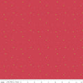 Sparkler Cayenne Sparkle | Riley Blake Designs