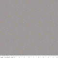 Sparkler Grey Sparkle | Riley Blake Designs