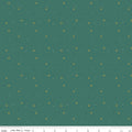 Sparkler Jade Sparkle | Riley Blake Designs