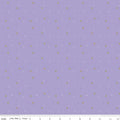Sparkler Lilac Sparkle | Riley Blake Designs
