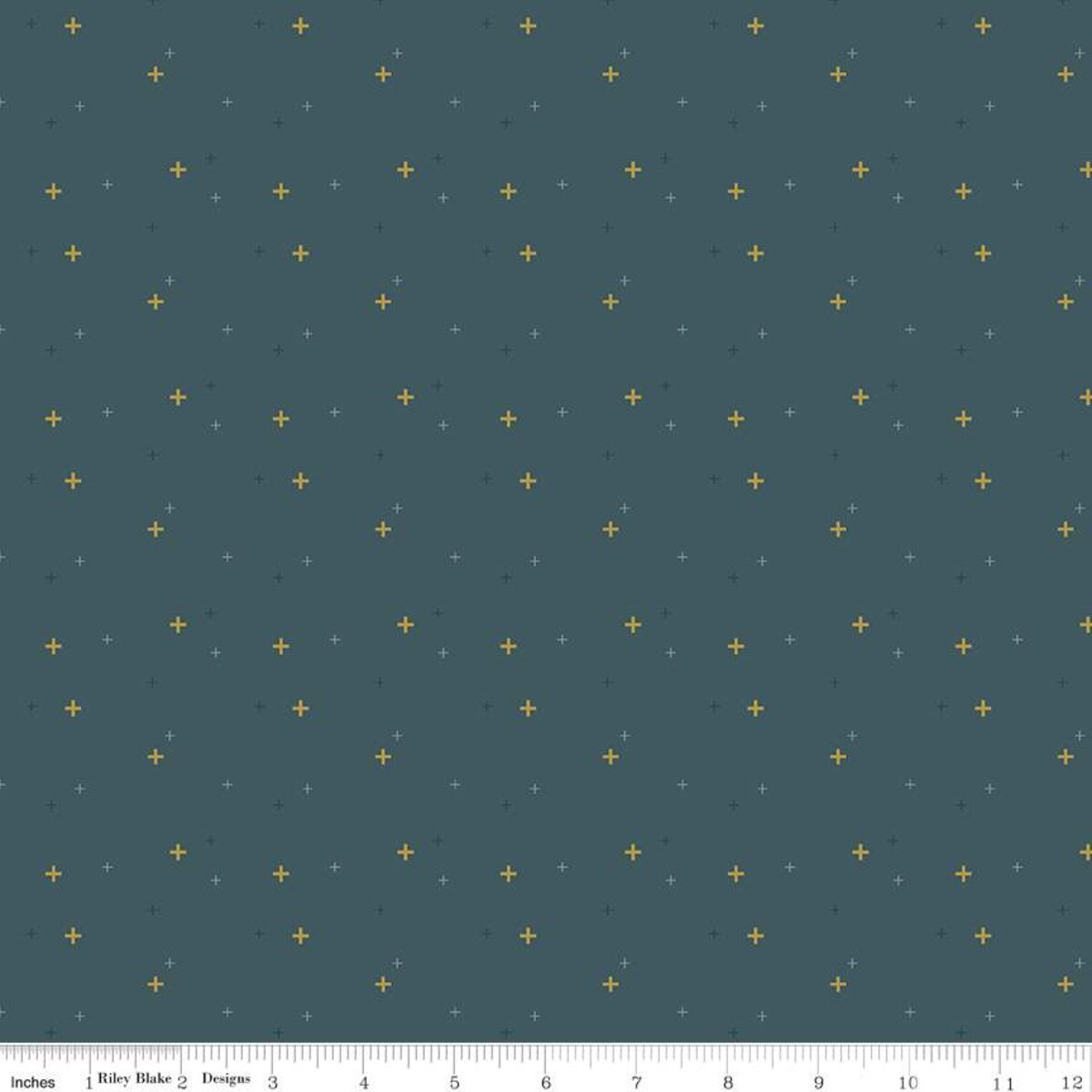Sparkler Mediterranean Sparkle | Riley Blake Designs
