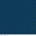 Sparkler in Oxford Blue | Riley Blake Designs