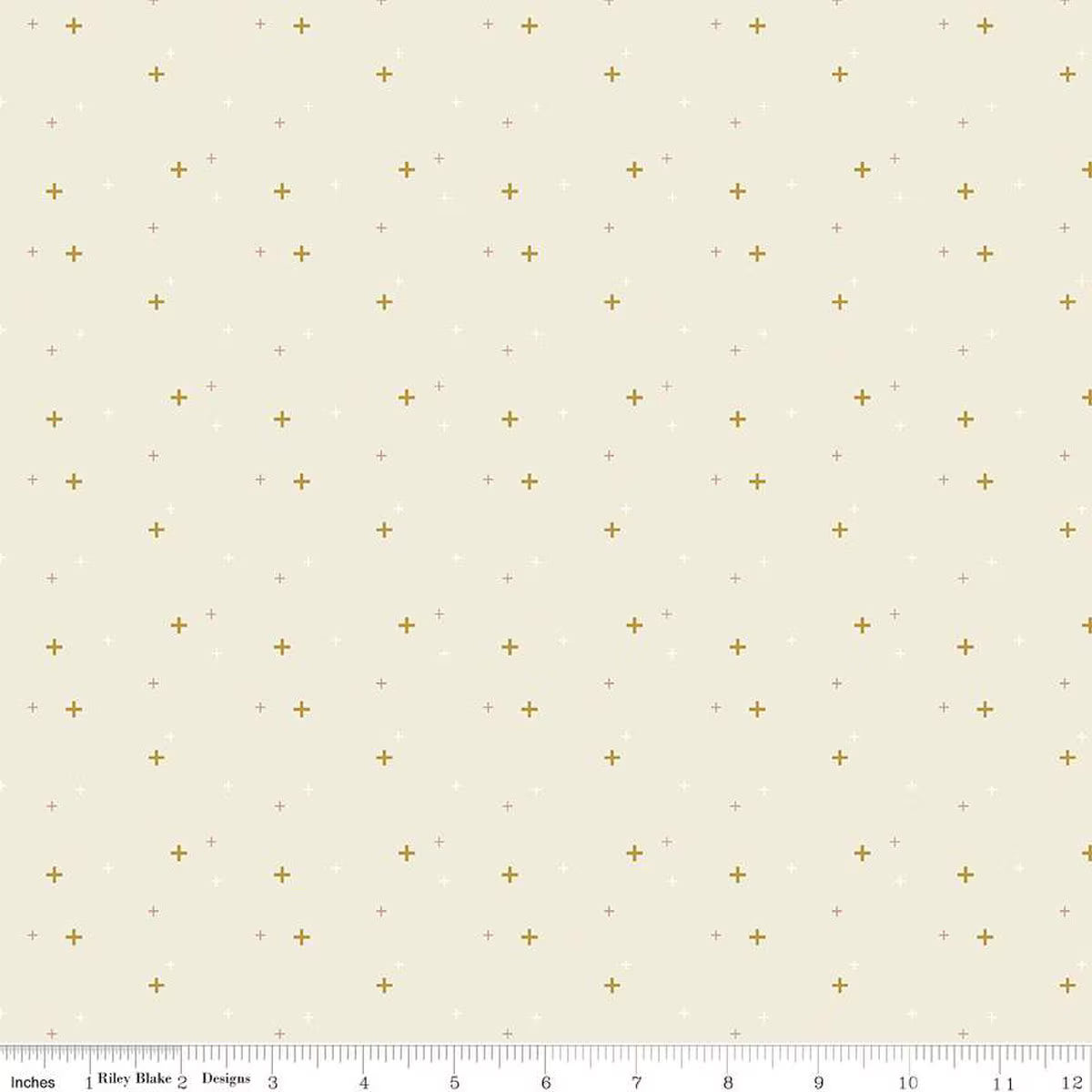 Sparkler Pina Colada Sparkler | Riley Blake Designs