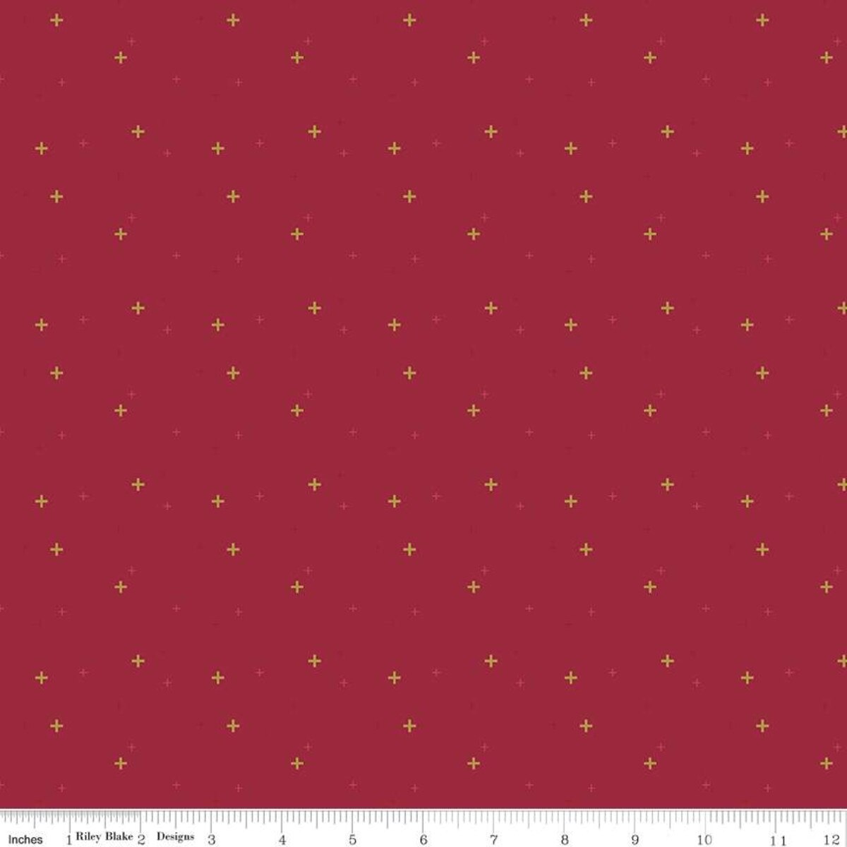 Sparkler Redwood Sparkle | Riley Blake Designs