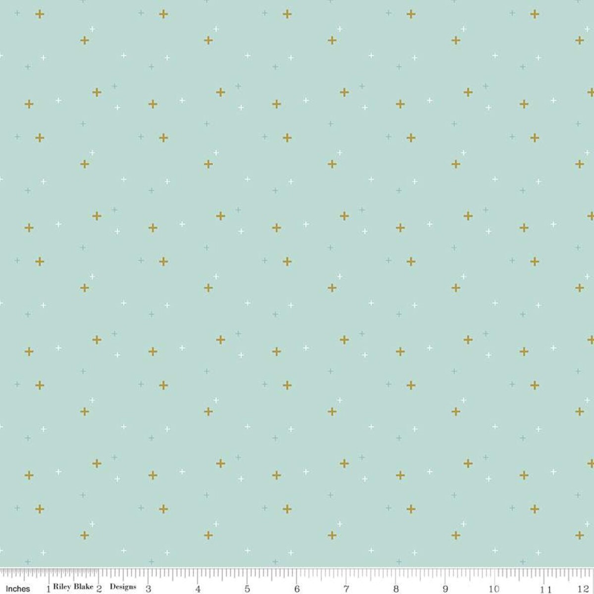 Sparkler Songbird Sparkle | Riley Blake Designs