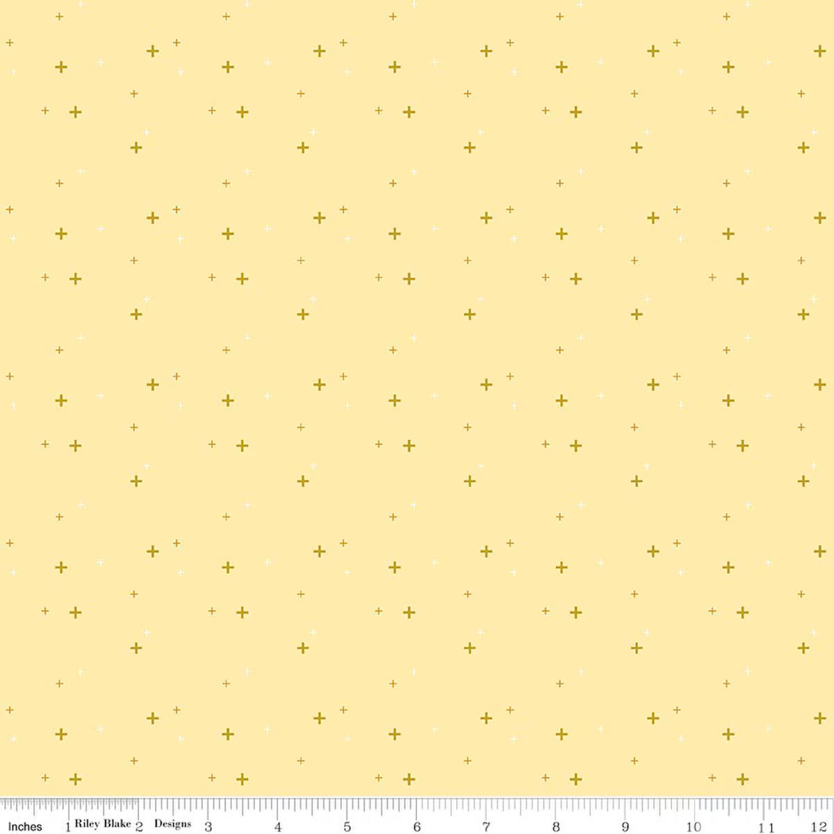 Sparkler in Sunshine | Riley Blake Designs