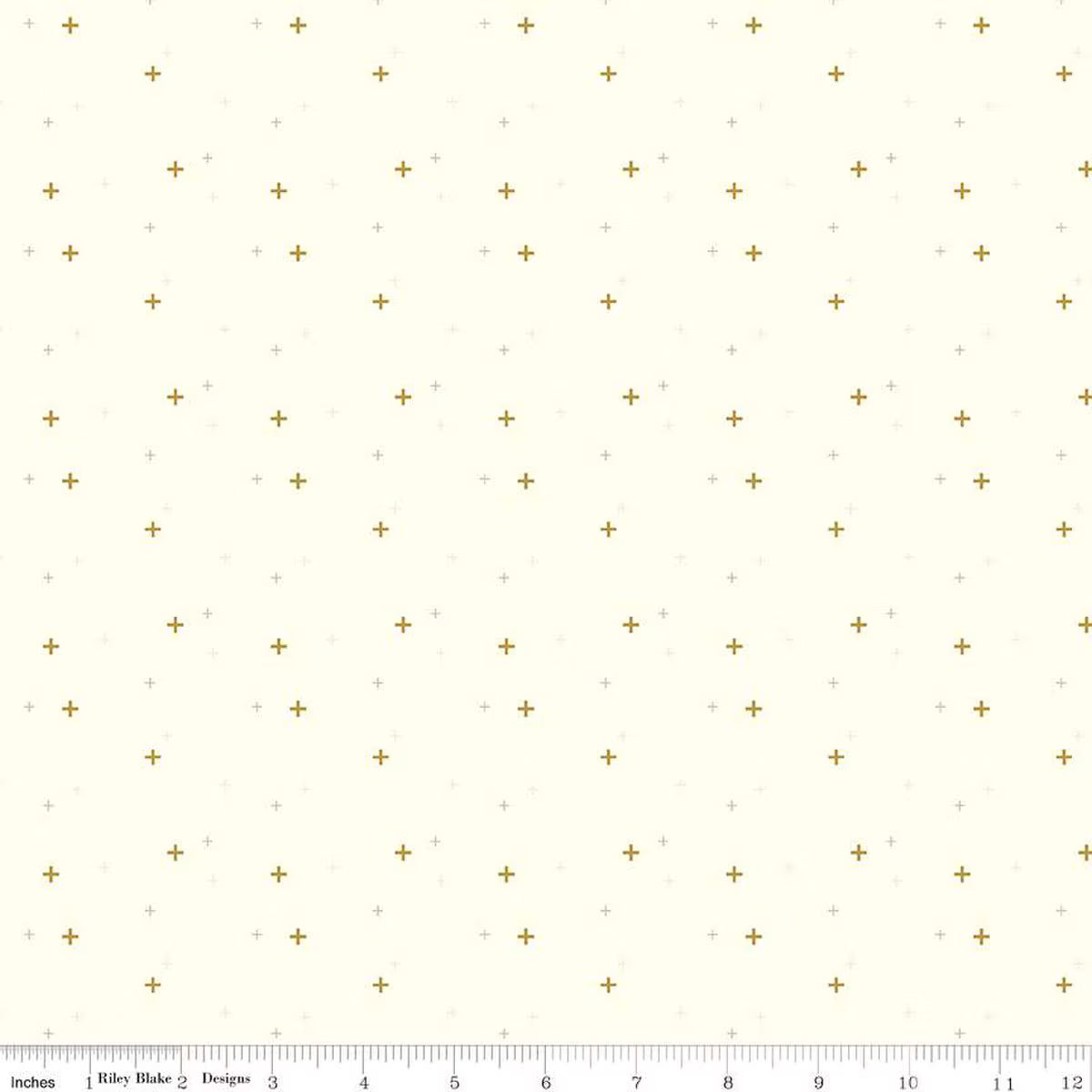 Sparkler Vintage White Sparkler | Riley Blake Designs
