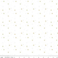 Sparkler White Sparkle | Riley Blake Designs
