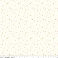 Sparkler in Snowflake Cotton | Riley Blake Designs