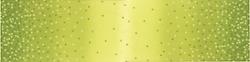 Lime Green Best Ombre Confetti | by Vanessa Christenson | Best Ombre Confetti Metallic