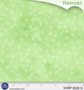Sorbet Cotton Flannel | SORF6228G