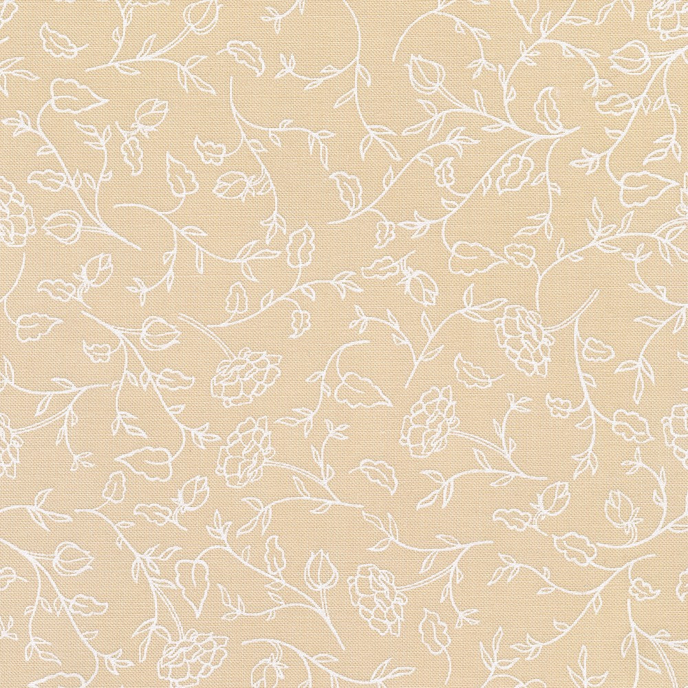 Light as Air | SRK-24089- 84 CREAM