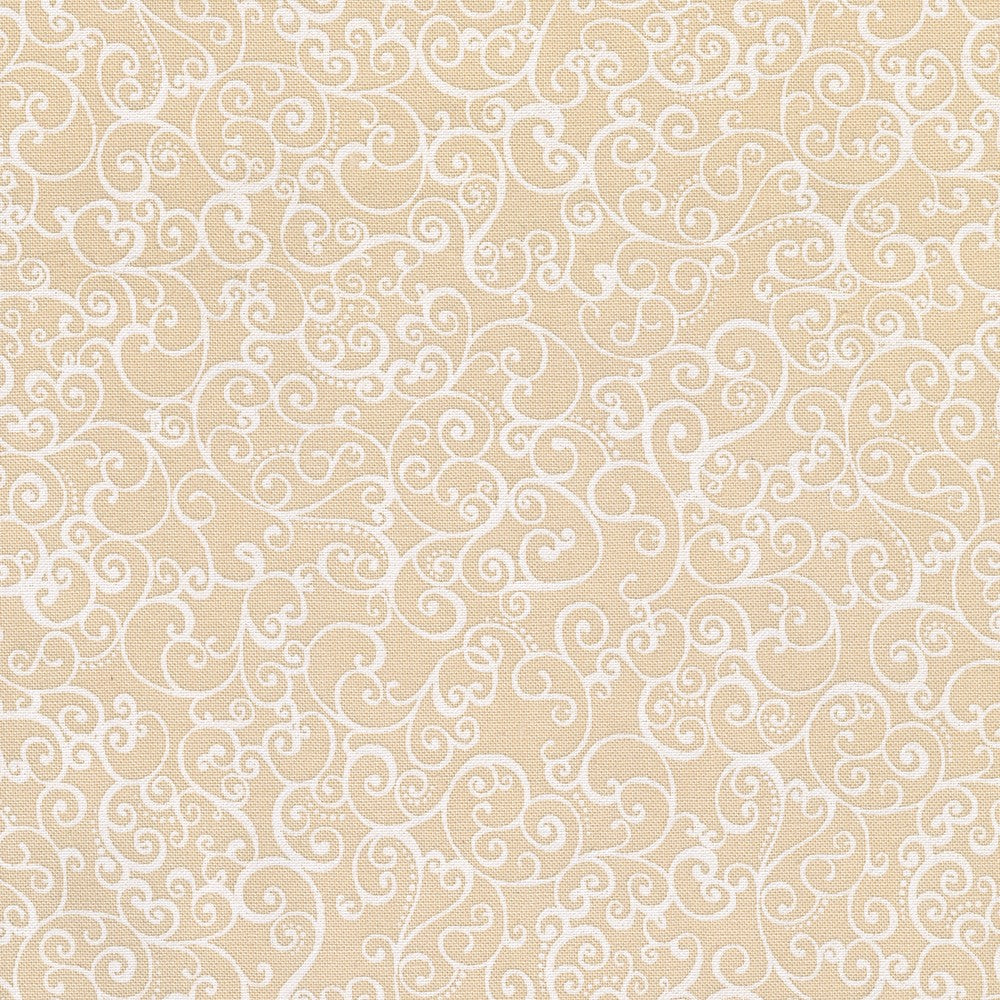 Light as Air | SRK-24090- 84 CREAM