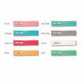 My Happy Place Zippers |  by Lori Holt | My Happy Place Zippers | per 1 zipper