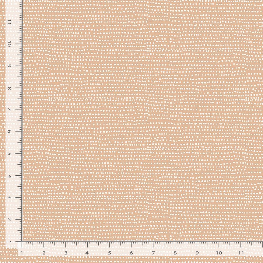 Moonscape in Beige | Nina Stajner | Dear Stella | Count on Me Collection