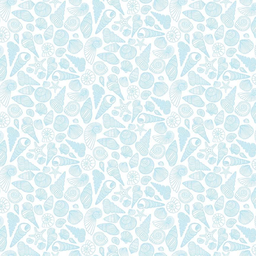 SHELL YEAH! | Dear Stella