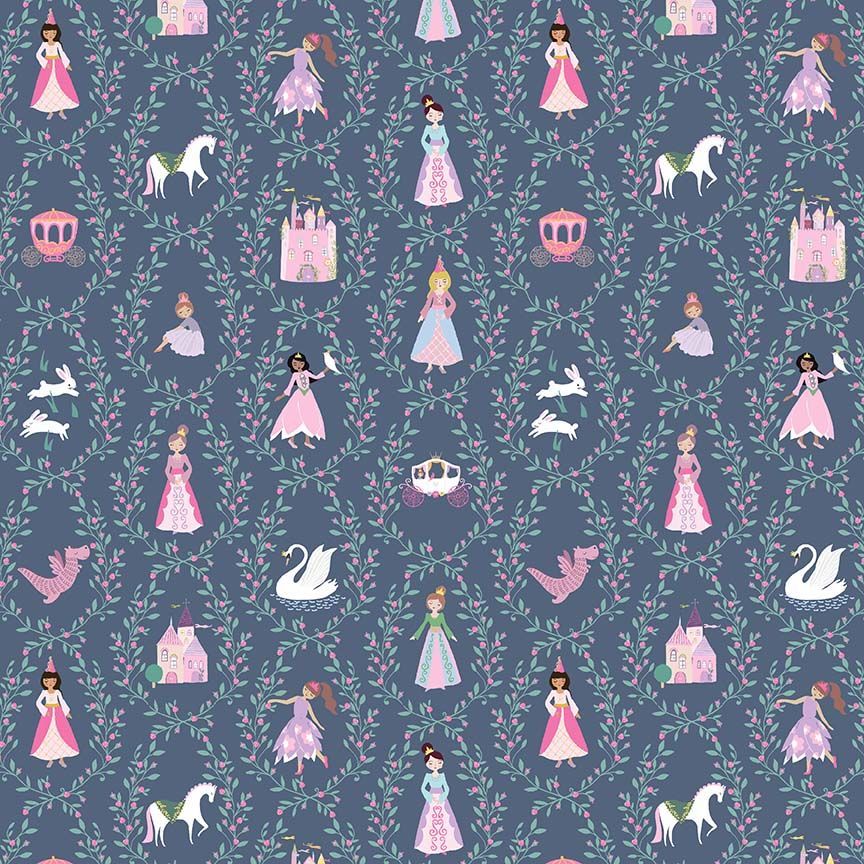 Princess Trellis in Bijou | Dear Stella | Enchanted Collection