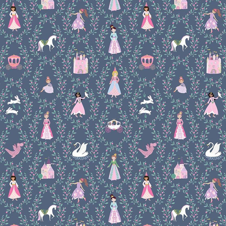 Princess Trellis in Bijou | Dear Stella | Enchanted Collection