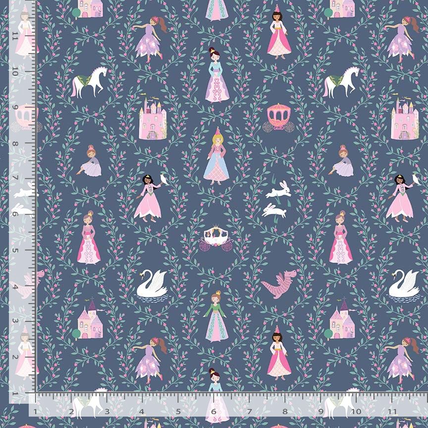 Princess Trellis in Bijou | Dear Stella | Enchanted Collection