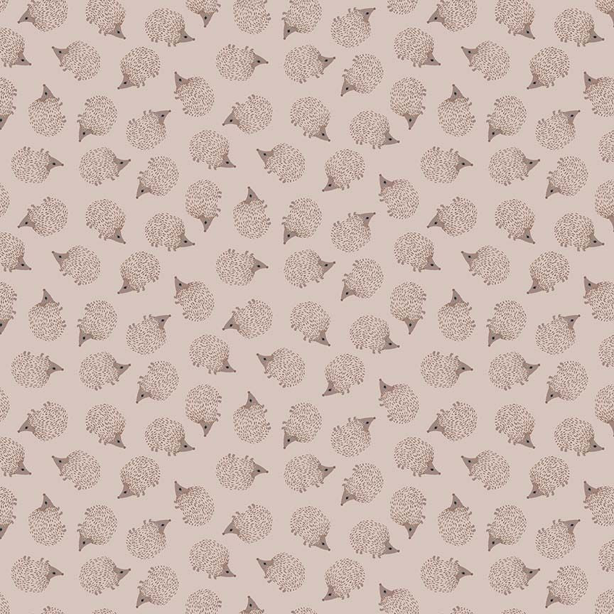Prickle in Taupe | Dear Stella | Fox & Fern