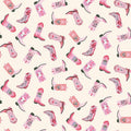 Yeehaw in Cream | Dear Stella | Pink Pony Club