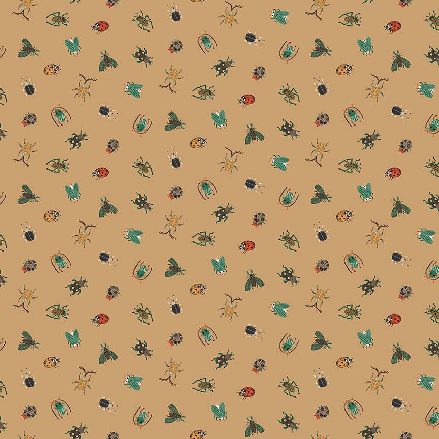 Tiny Wonders in Dusk | Dear Stella | Moth to a Flame