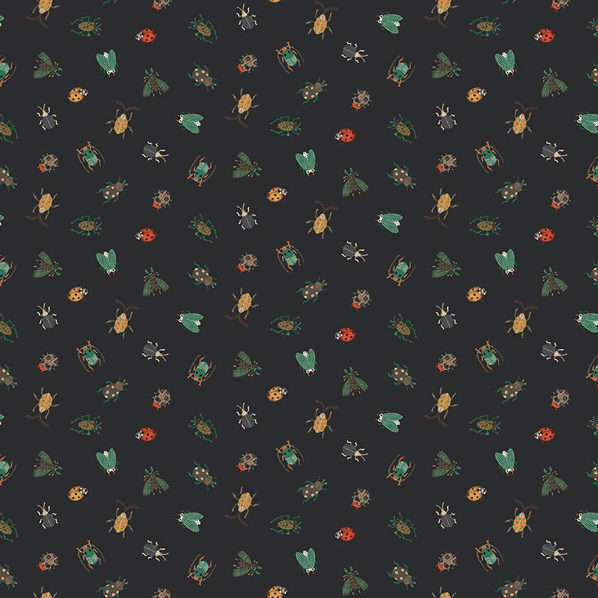 Tiny Wonders in Midnight | Dear Stella | Moth to a Flame