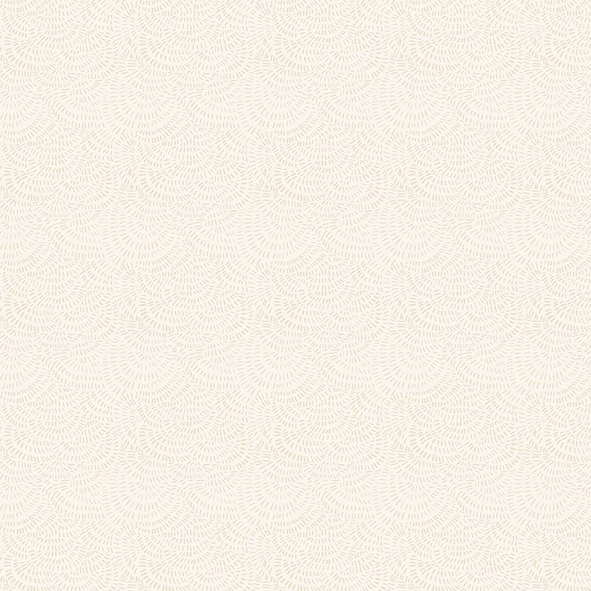 Crimp in Gardenia | Dear Stella | Fox & Fern
