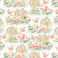Swanlake in White | Rae Ritchie | Dear Stella | Swan Song Collection