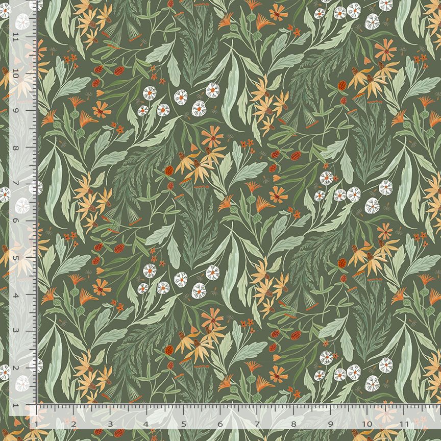 Springfield in Alpine | Rae Ritchie | Dear Stella |Country Mouse  Collection