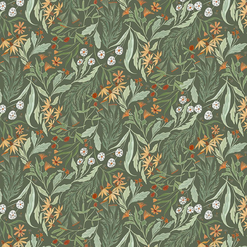 Springfield in Alpine | Rae Ritchie | Dear Stella |Country Mouse  Collection