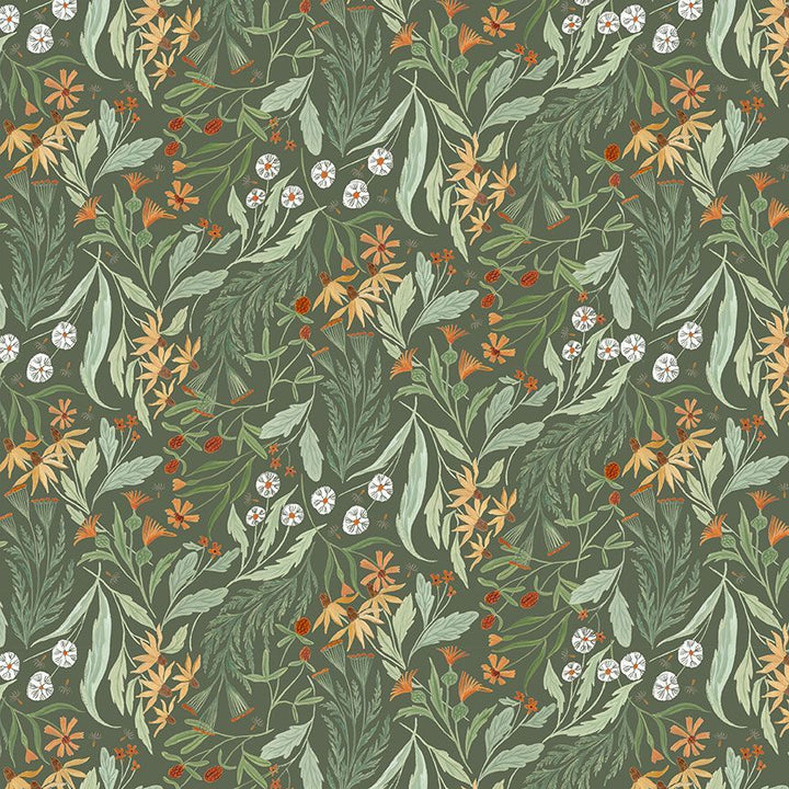 Springfield in Alpine | Rae Ritchie | Dear Stella |Country Mouse  Collection