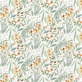 Springfield in White | Rae Ritchie | Dear Stella | Country Mouse  Collection