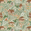 Homeland in Peapod | Rae Ritchie | Dear Stella | Country Mouse Collection