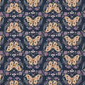 Butterfly in Iris| Rae Ritchie | Dear Stella | Fairy Solstice Collection