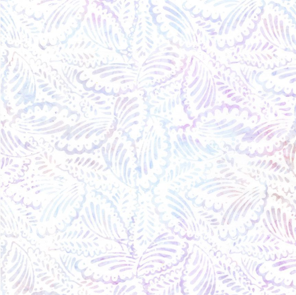 Tissue | Timeless Treasures | Tonga Batiks Dreamer Collection