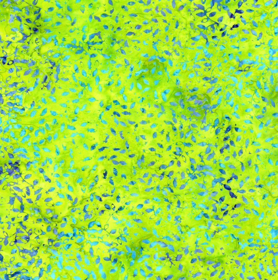 Dreamer Neon | Timeless Treasures | Tonga Batiks Dreamer Collection