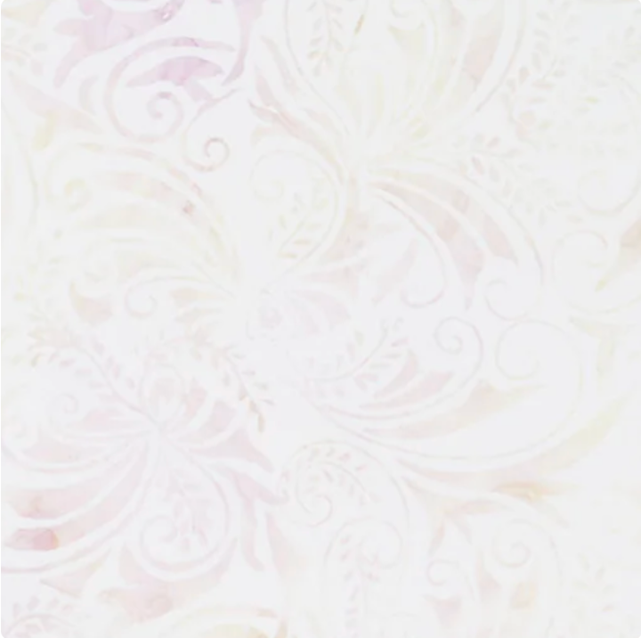 Victorian Orchid Swirls | Timeless Treasures | Tonga Batiks Plumberry Collection