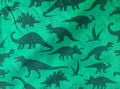 Green Dinosaurs | Rip Stop