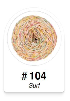 Brittany Yarn | Louisa Harding