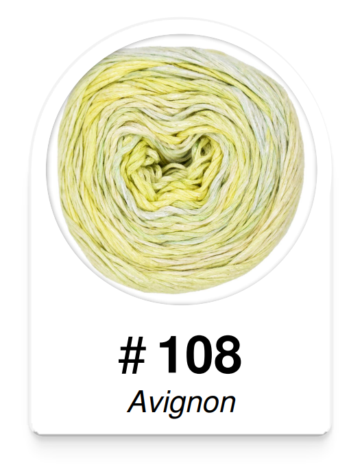 Provence Yarn | Louisa Harding