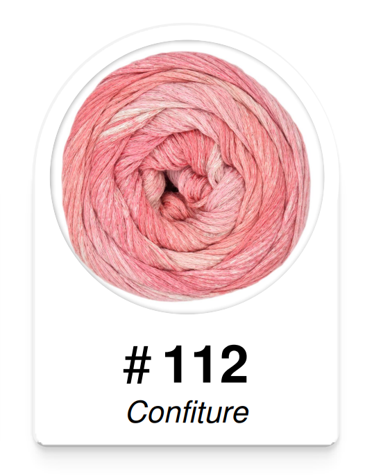 Provence Yarn | Louisa Harding