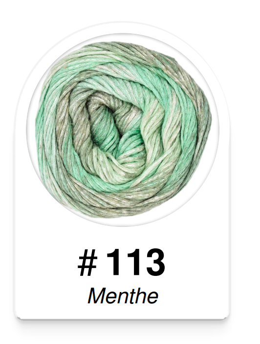 Provence Yarn | Louisa Harding