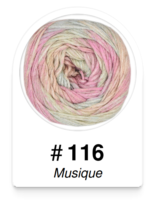 Provence Yarn | Louisa Harding