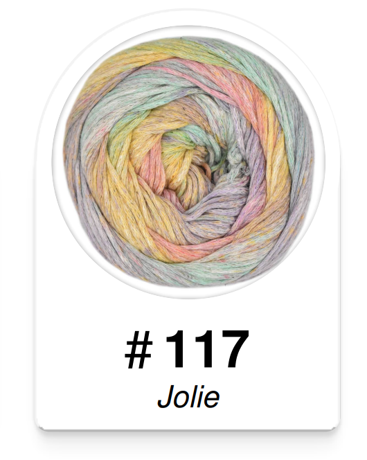 Provence Yarn | Louisa Harding
